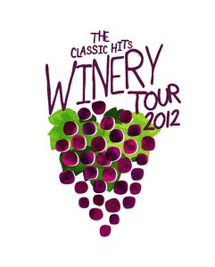 Two More Classic Hits Winery Tour Concerts Sell Out!